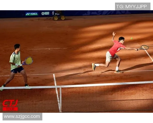 西安网球队荣登全国网球配合排行榜第五名展现实力与团队精神