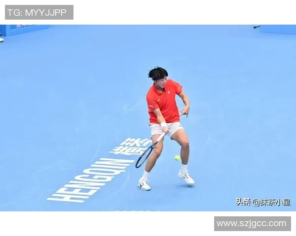 西安网球队实力强劲荣登全国网球实力排行榜第二名