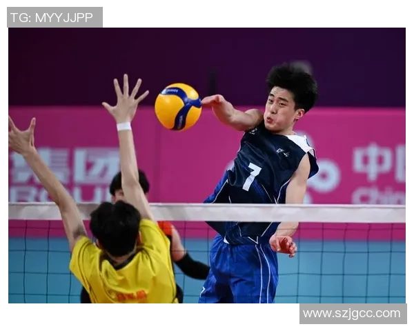 重庆排球队战术实力强劲荣登全国排球战术排行榜第六位